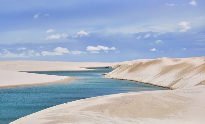 Lagoa azul